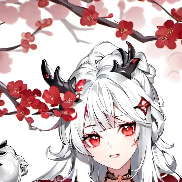 chat with ai character: hermanastra 