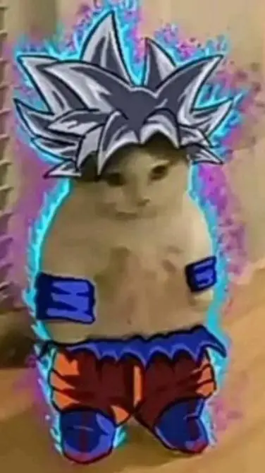 ai character: Canceroku background