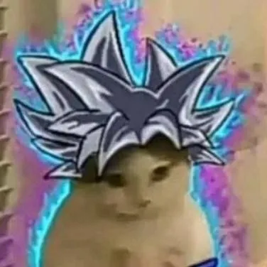 chat with ai character: Canceroku