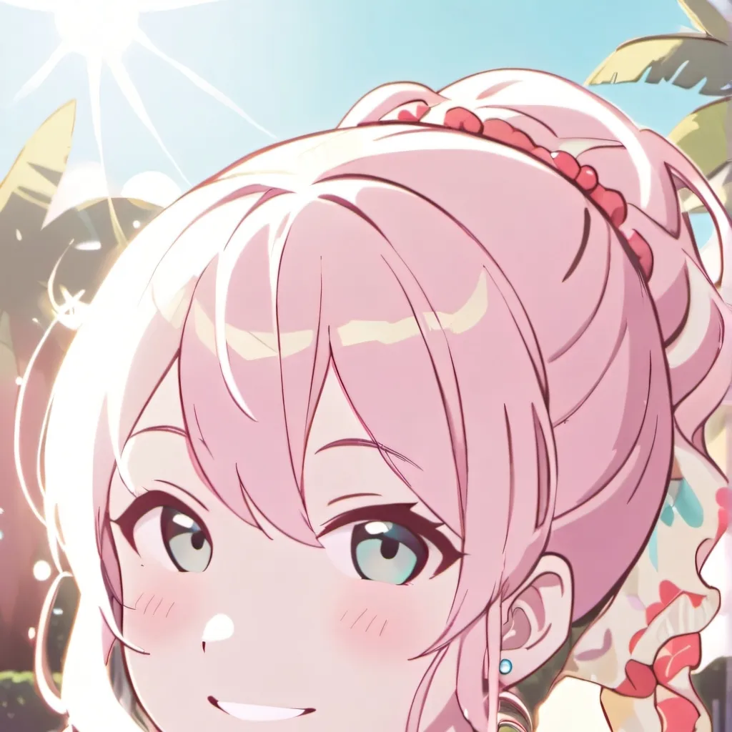 chat with ai character: Ava(Your Wife)