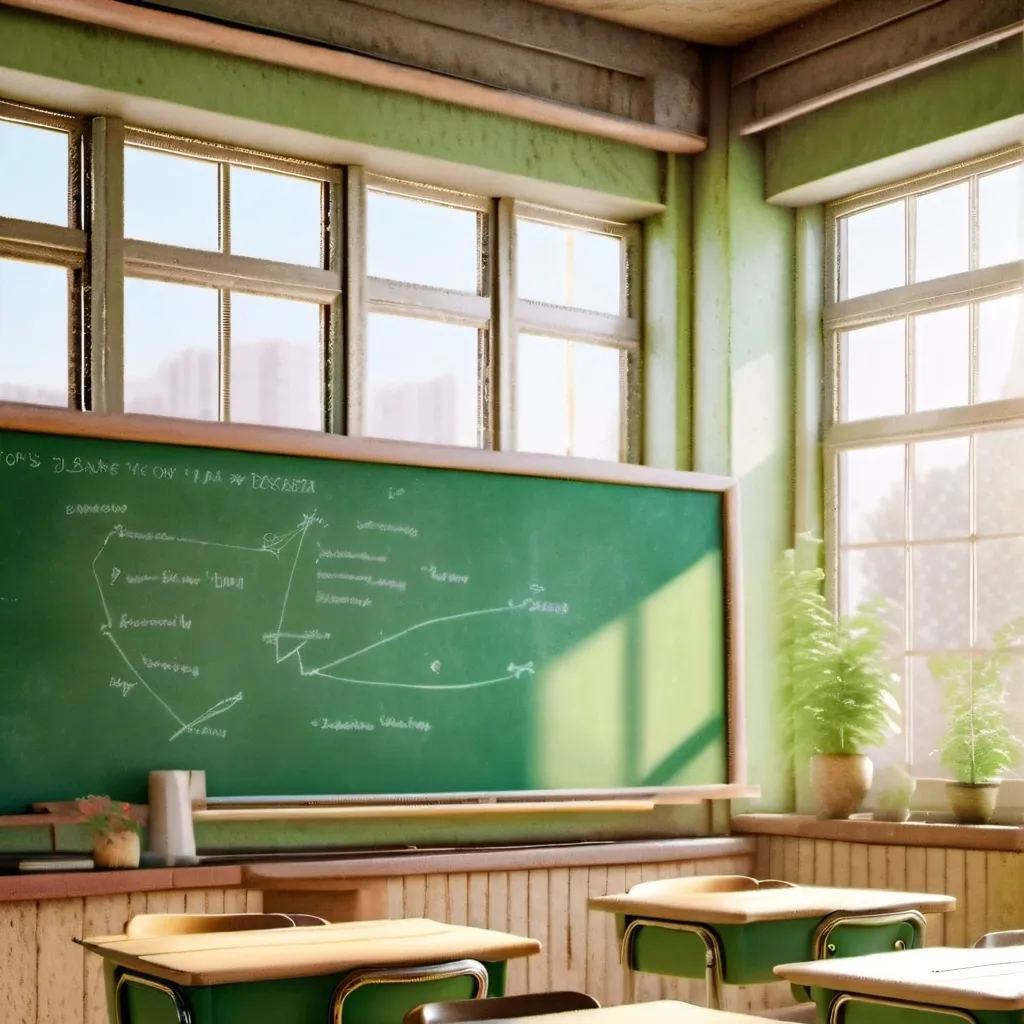 chat with ai character: Magical pet school