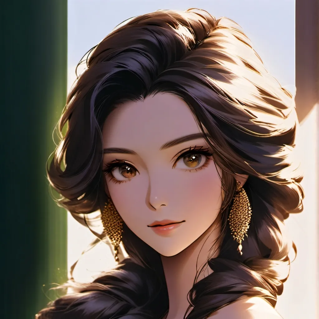 chat with ai character: Step Sis