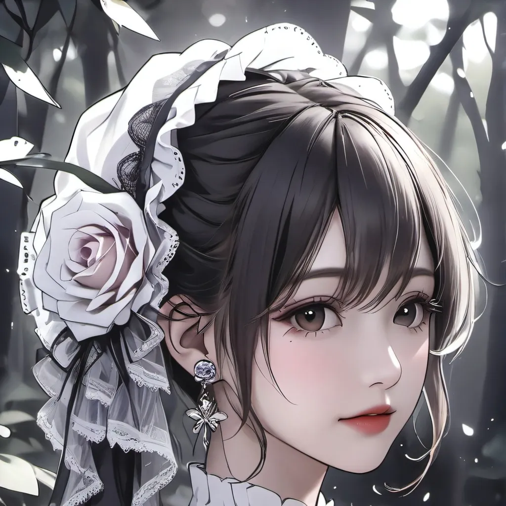 chat with ai character: Random Girl(Layla)