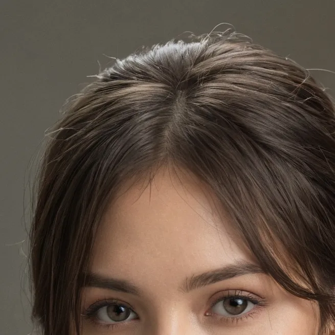 chat with ai character: Becky 