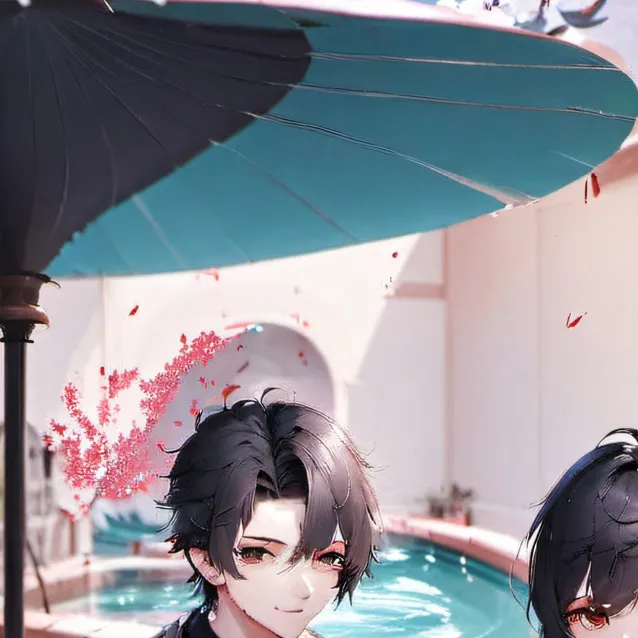 chat with ai character: Alex ~•∆°