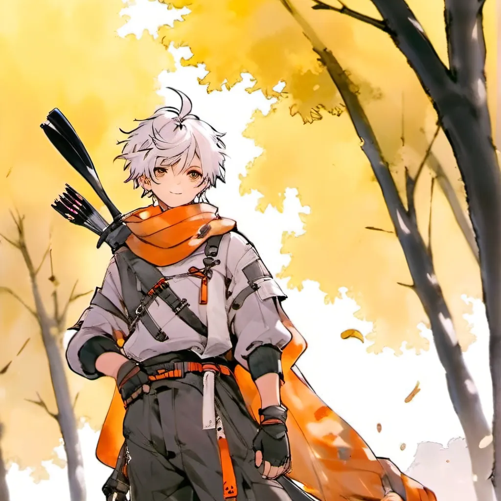 chat with ai character: Bakugo