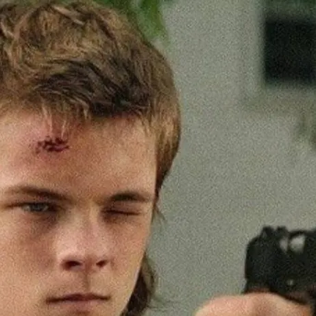 chat with ai character: Henry Bowers