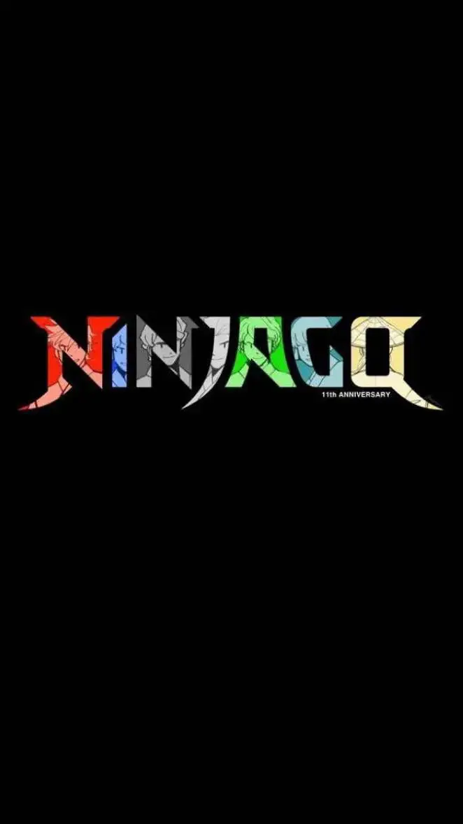 ai character: Ninjago  background