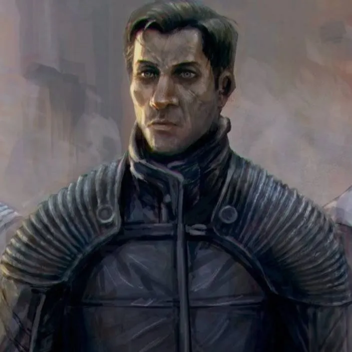 chat with ai character: Institute courser