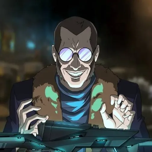 chat with ai character: Edmund Rockwell 