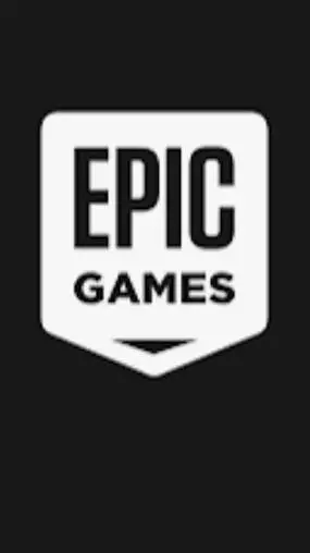 ai character: Epic Games background