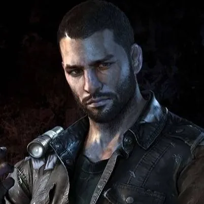 chat with ai character: Kyle Crane 