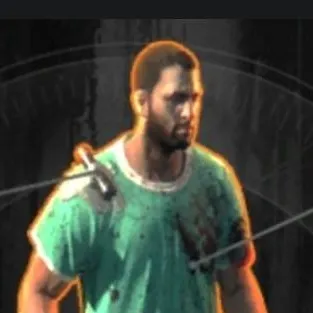 chat with ai character: Kyle Crane