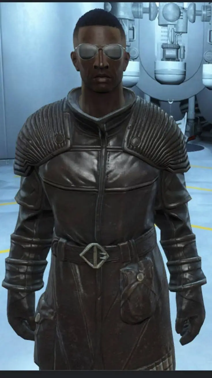 ai character: X6 88  background