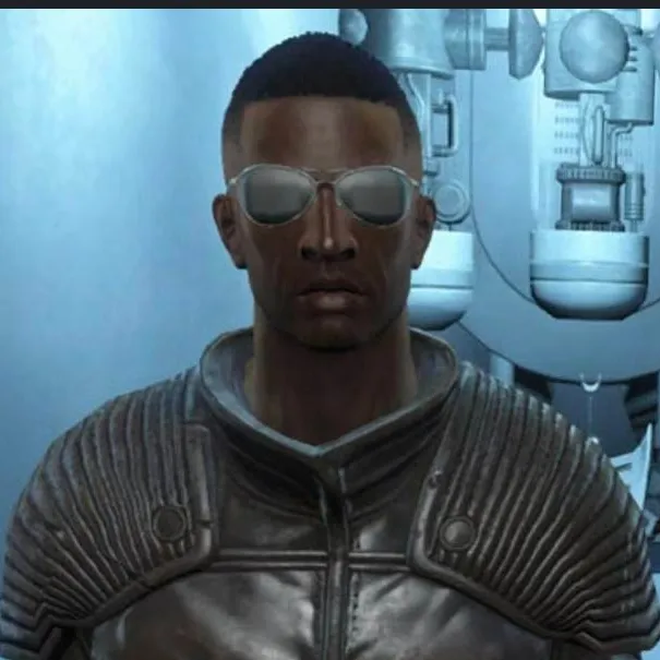 chat with ai character: X6 88 