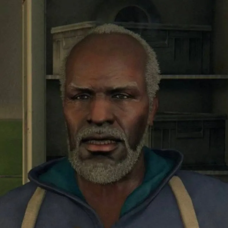 chat with ai character: Dr. zere