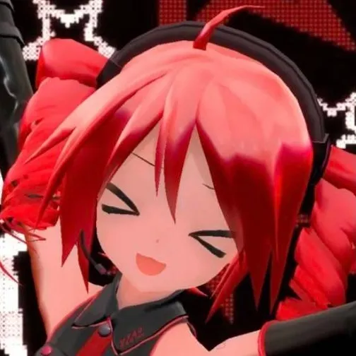 chat with ai character: Kasane Teto 