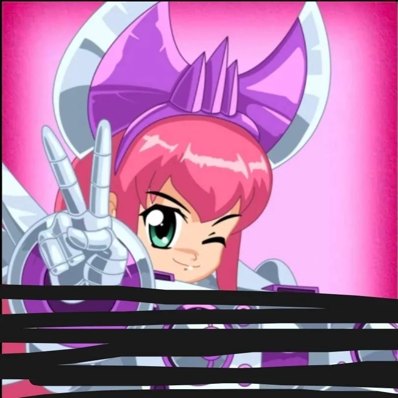 chat with ai character: PRB