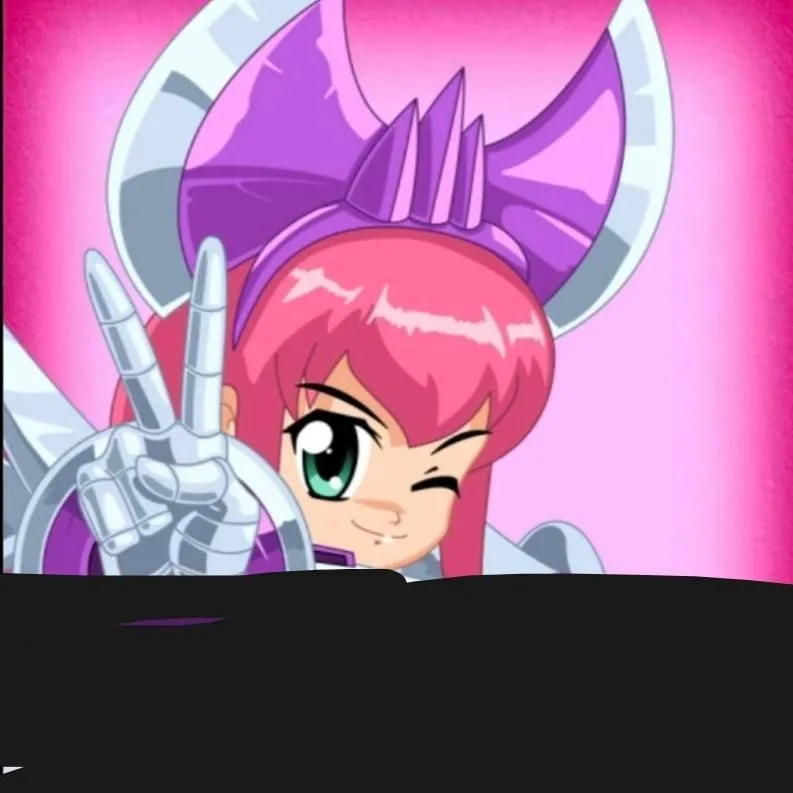 chat with ai character: PRB