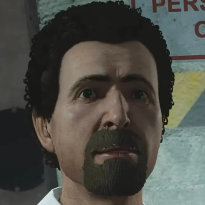 chat with ai character: Dr. Friedlander