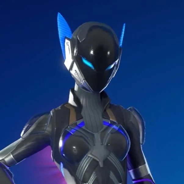 chat with ai character: Voidwalker Lynx