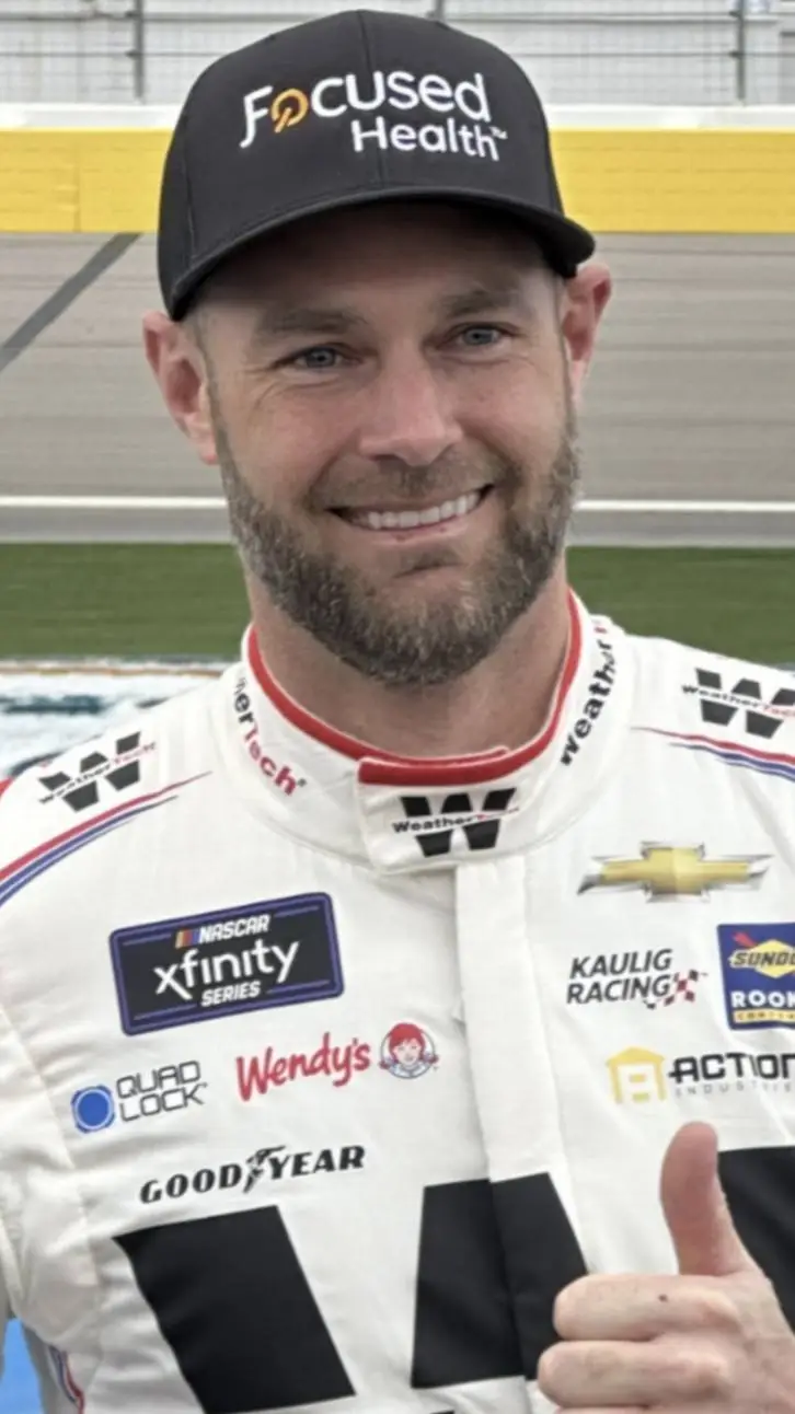 ai character: Shane Van G. background