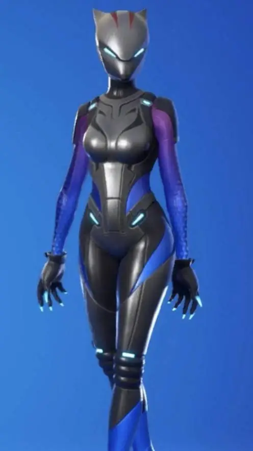 Talkie AI - Chat with Lynx