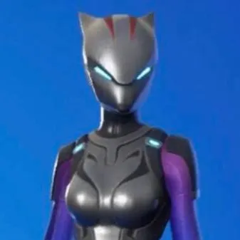 chat with ai character: Lynx