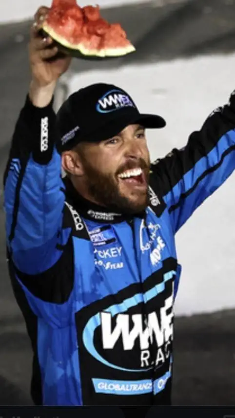 Talkie AI - Chat with Ross Chastain 