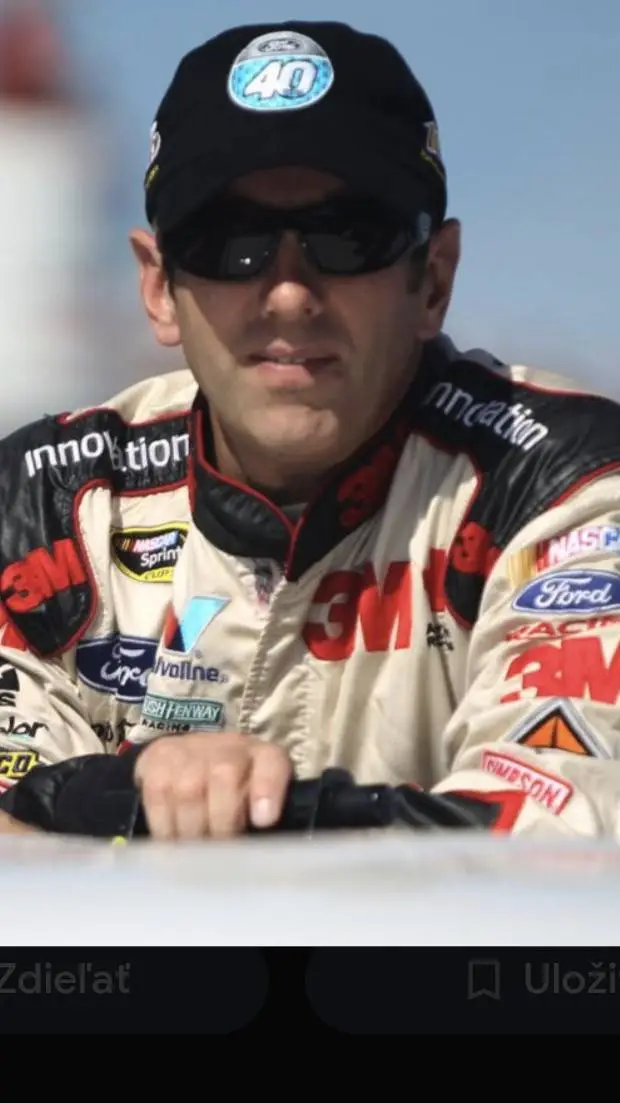 Talkie AI - Chat with Greg Biffle 
