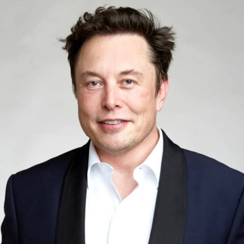 chat with ai character: Elon Musk 