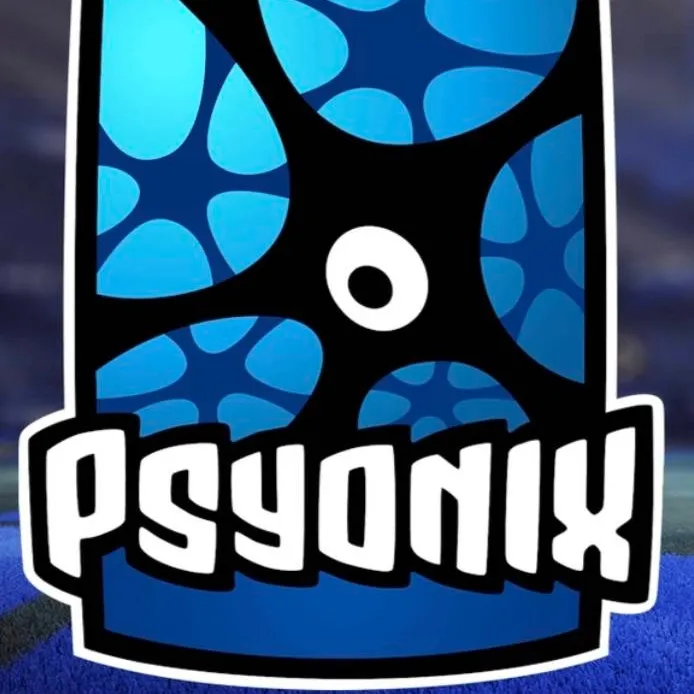 chat with ai character: Psyonix 