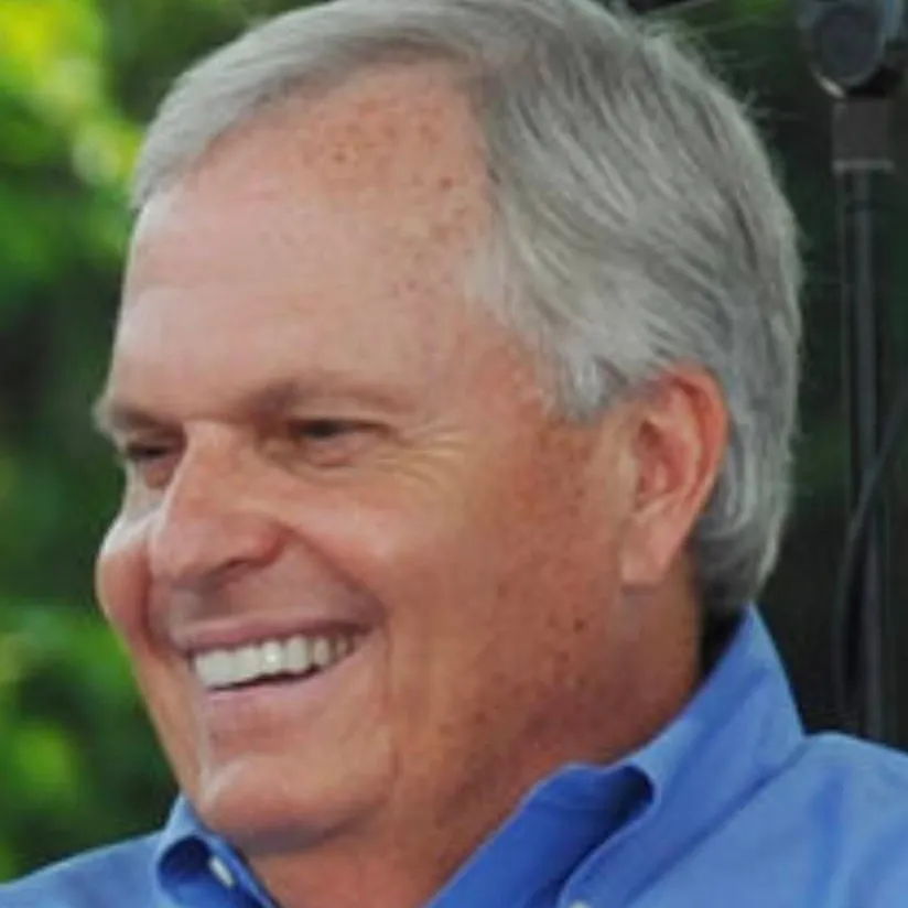 chat with ai character: Rick Hendrick 
