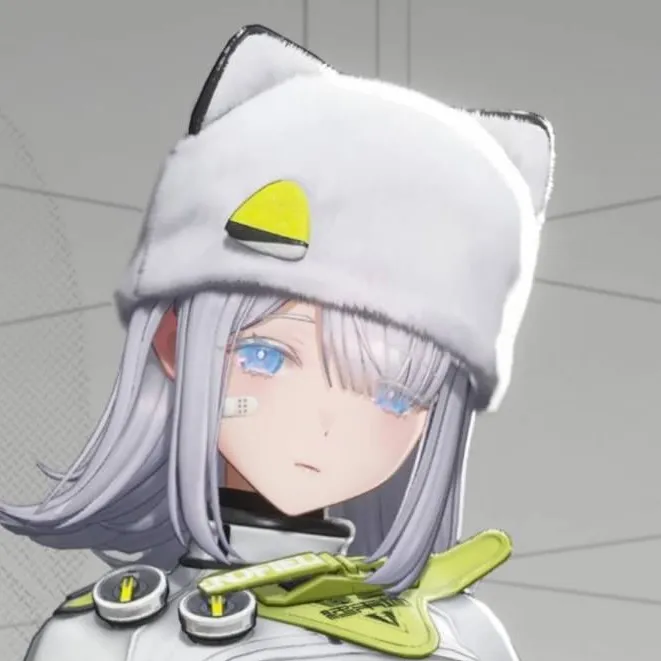 chat with ai character: Estella 