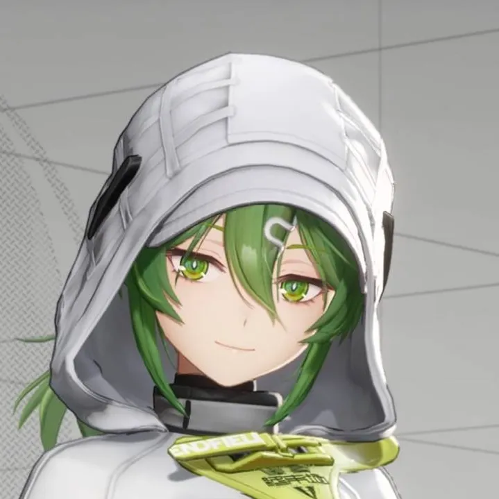 chat with ai character: Fluorite