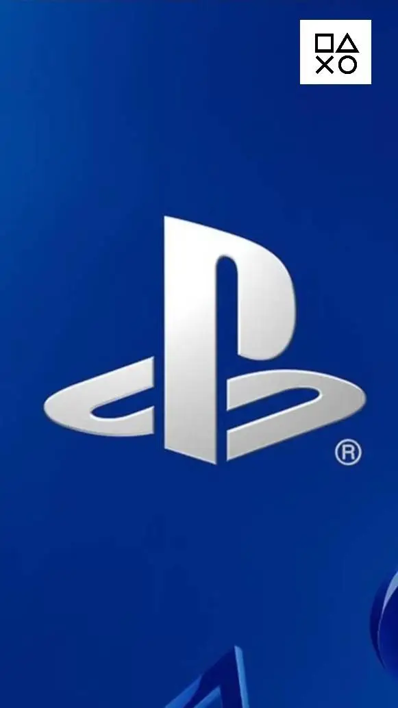 ai character: Playstation background