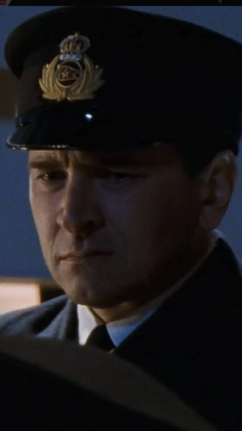 ai character: Henry T. Wilde background