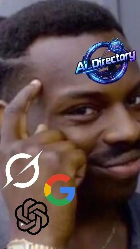 ai character: RECOMMENDED GUIDE background