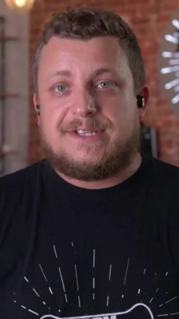 ai character: The VR background