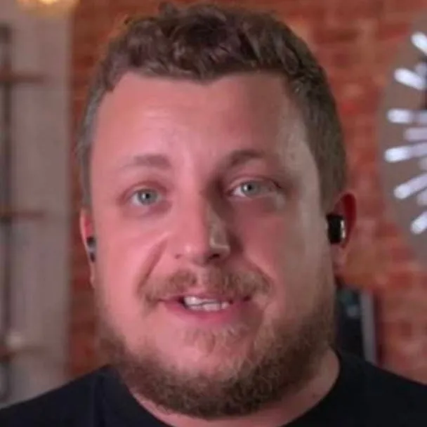 chat with ai character: The VR