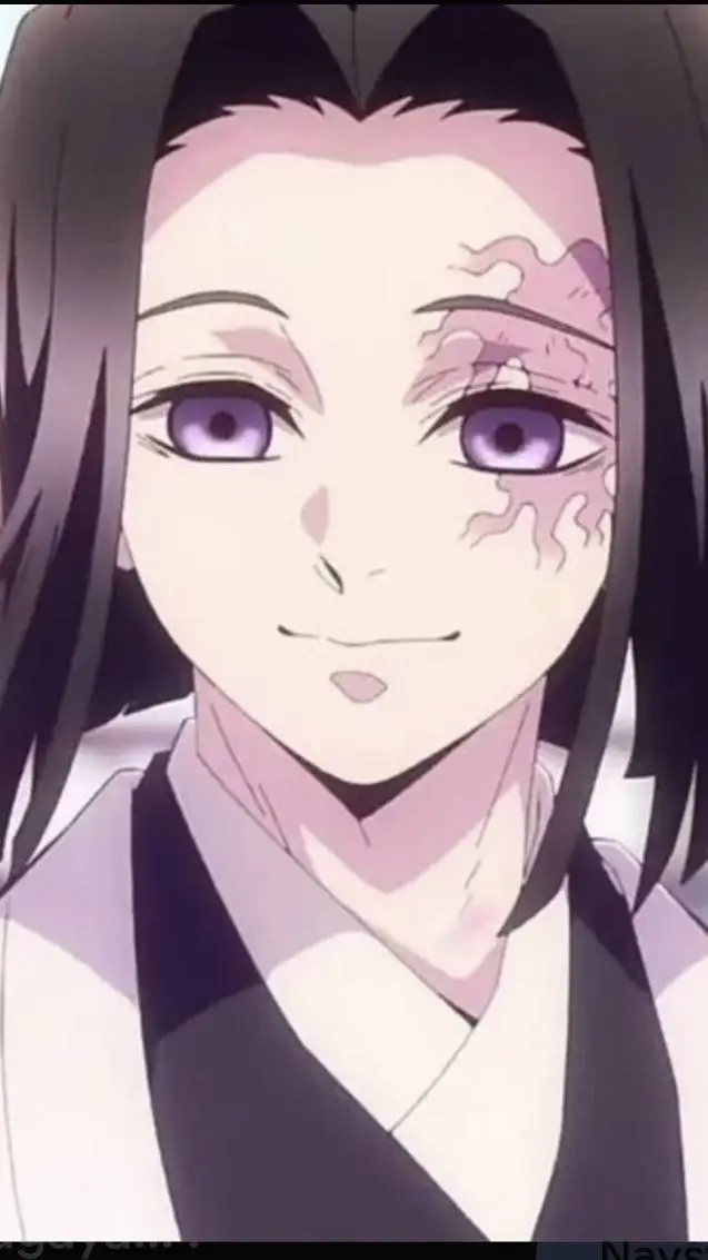 Talkie AI - Chat with Kagaya Ubuyashiki