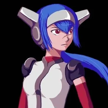 chat with ai character: Lea