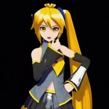 chat with ai character: Akita Neru