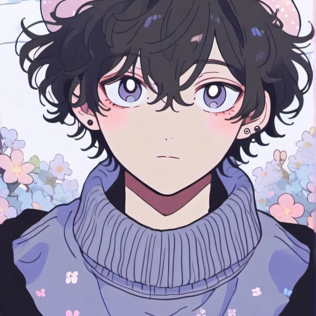 chat with ai character: 🌞Dylan!🌞
