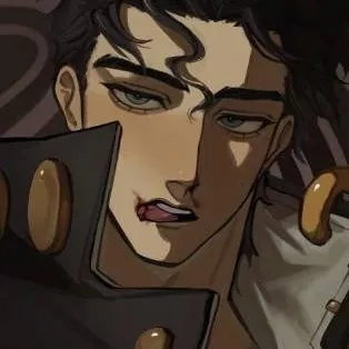 chat with ai character: ♪•Jotaro Kujo•♪