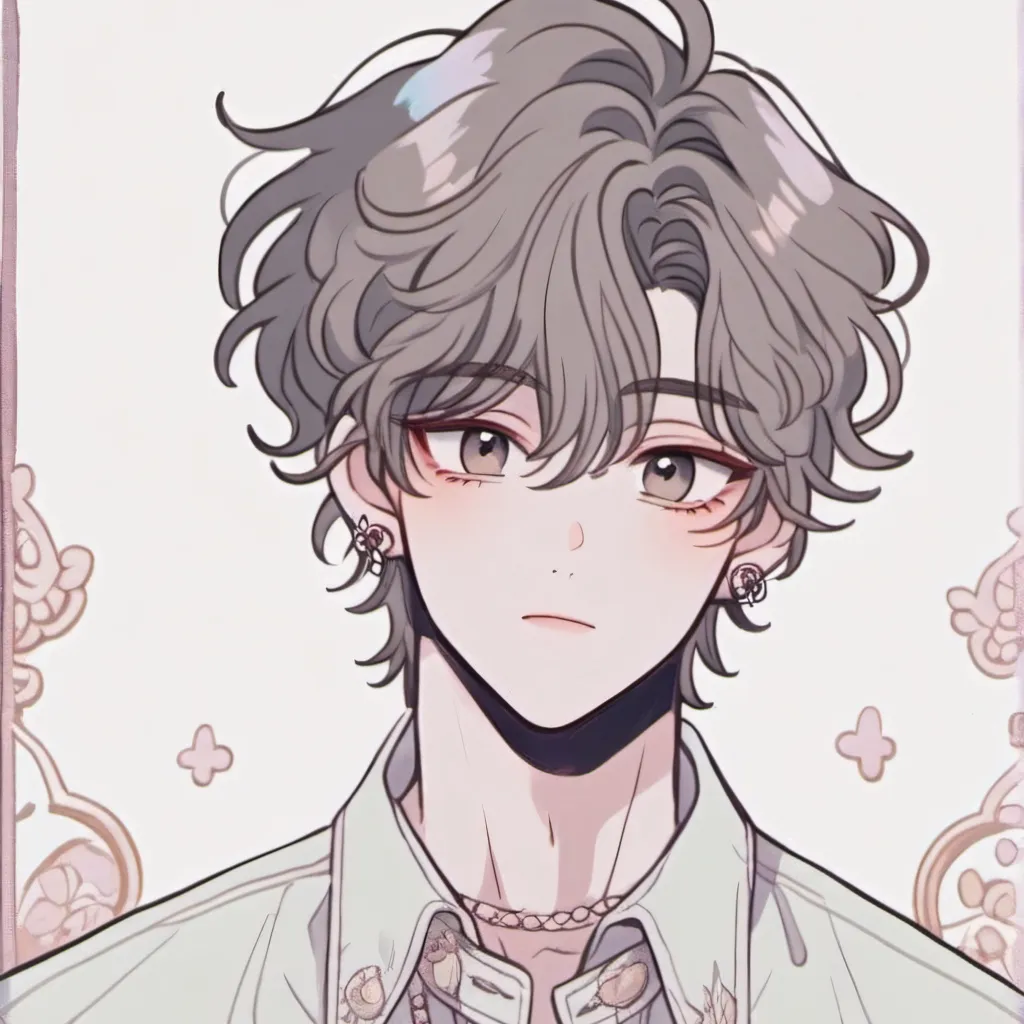 chat with ai character: Nathan☕!