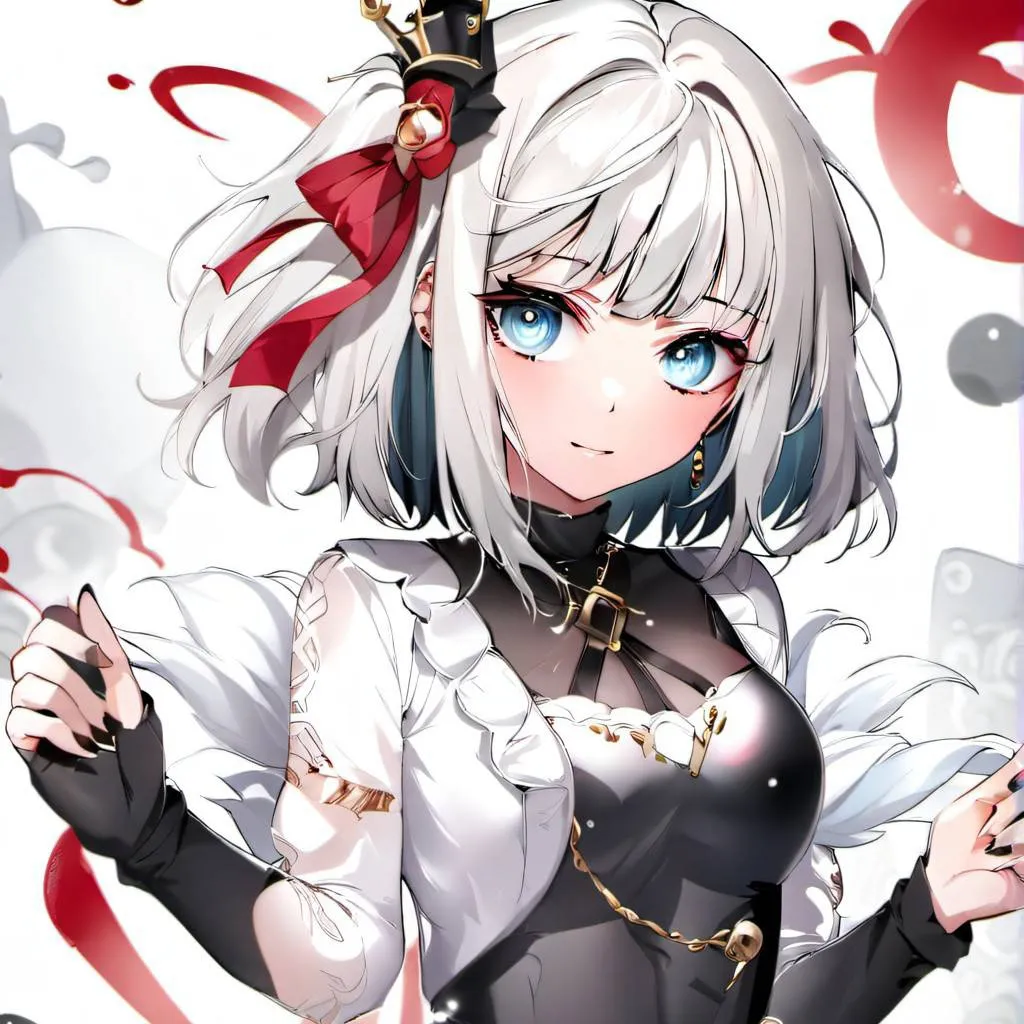 chat with ai character: Alex
