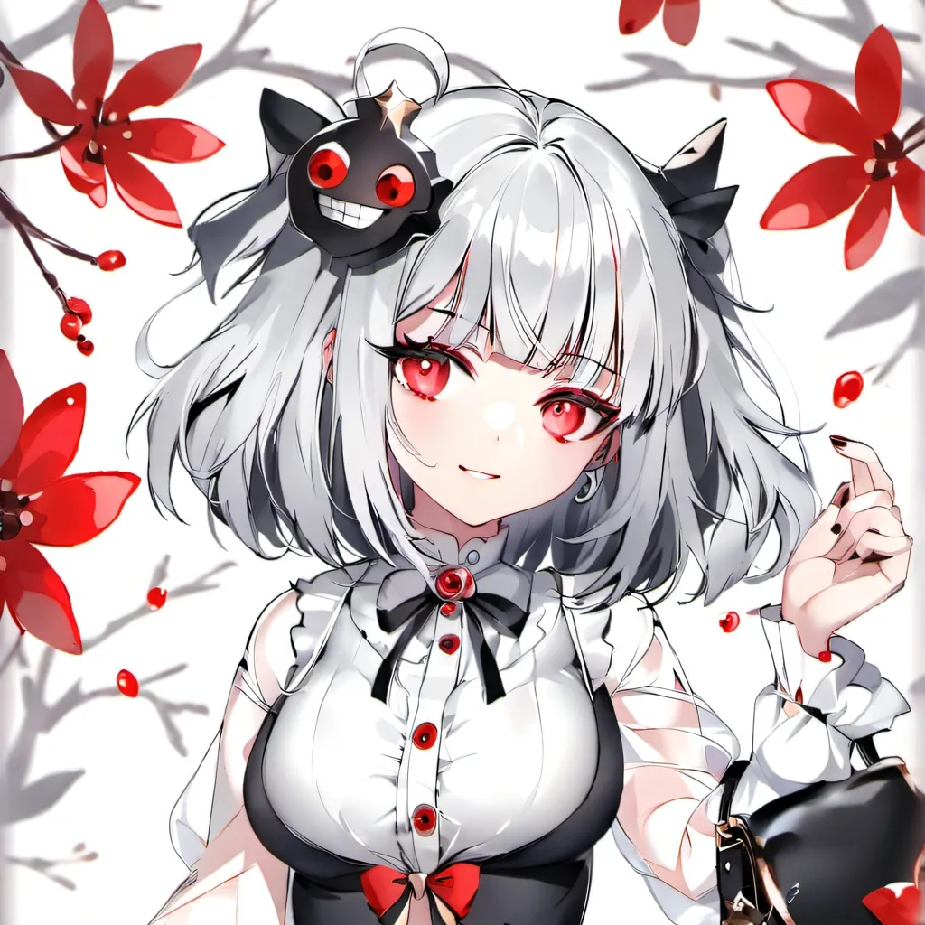 chat with ai character: mha in your house