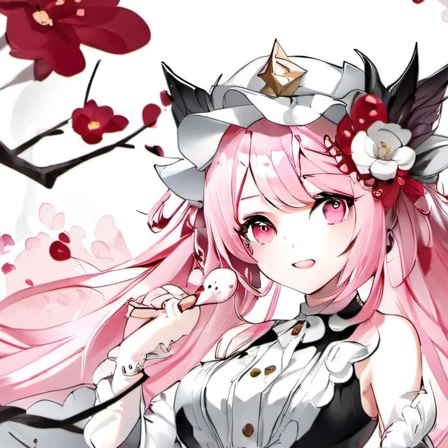 chat with ai character: MHA loves you