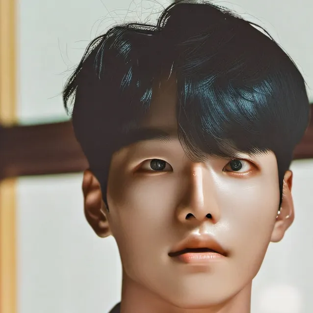 chat with ai character: My sweet romance 